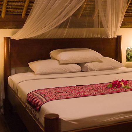 Rumah Bali Танджунг-Беноа Экстерьер фото